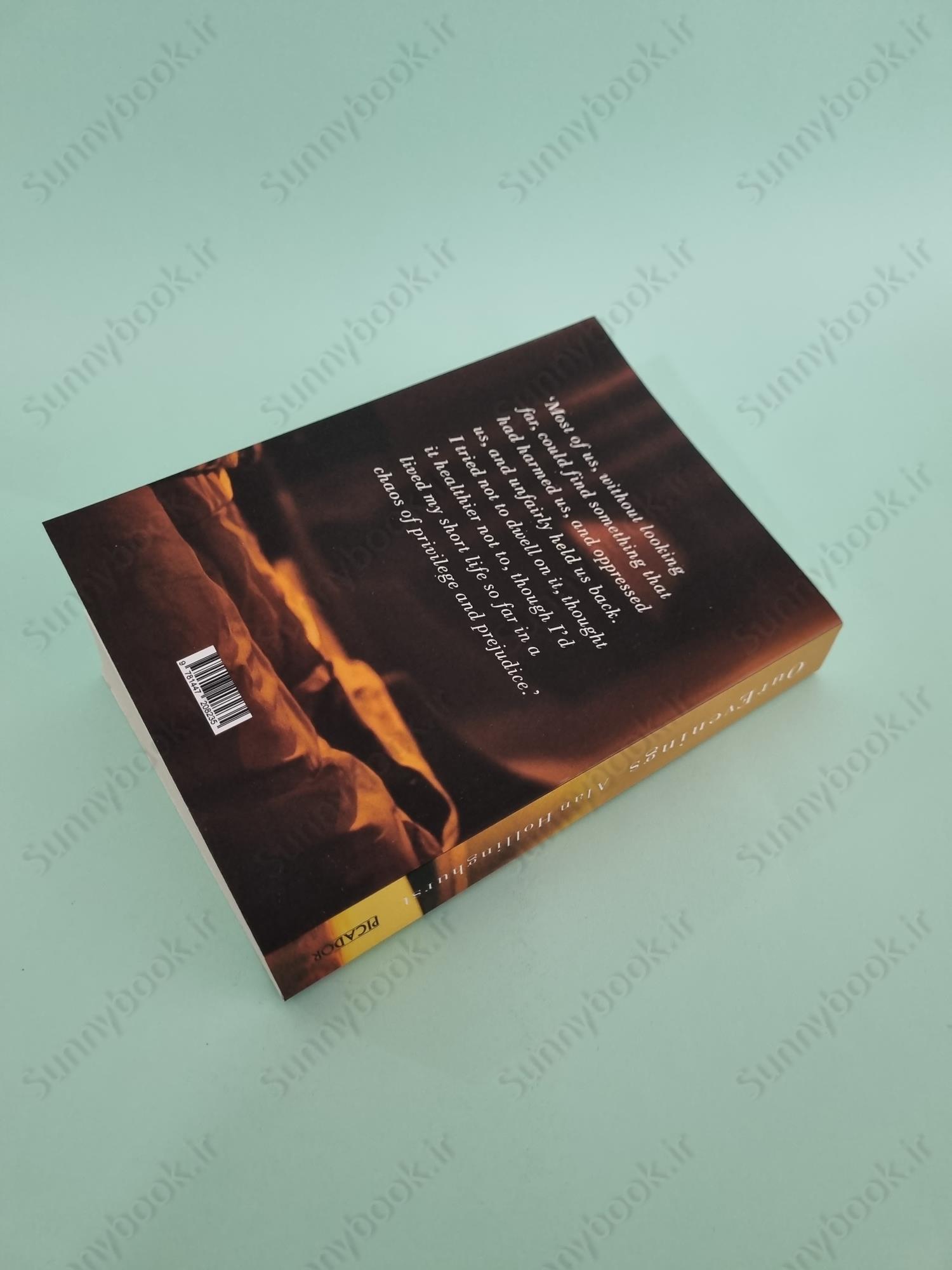 Our Evenings main 1 5