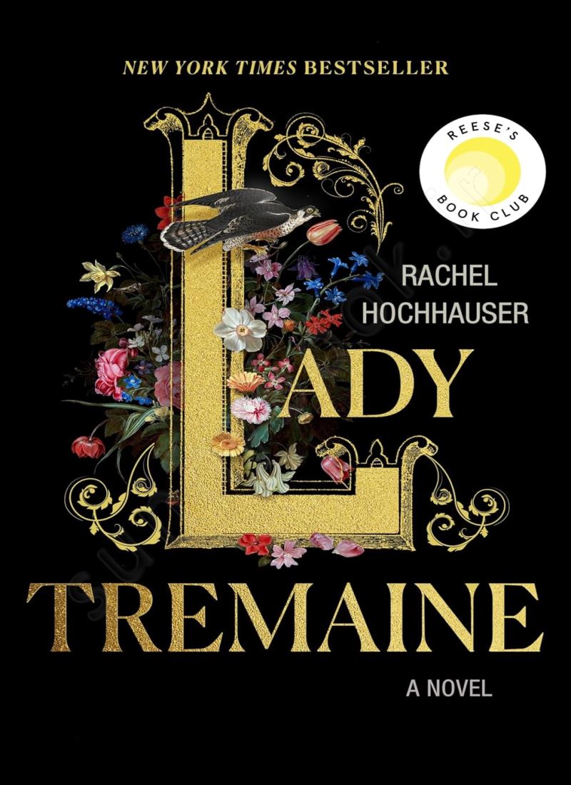 Lady Tremaine main 1 1