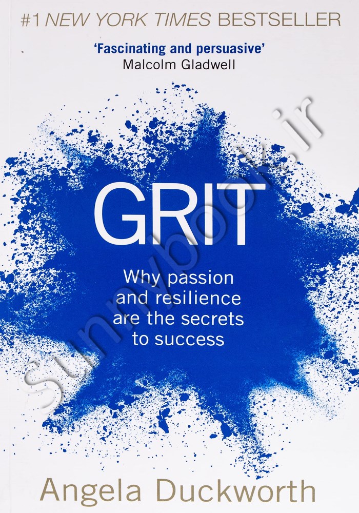 Grit: Why passion and resilience are the secrets to success main 1 1