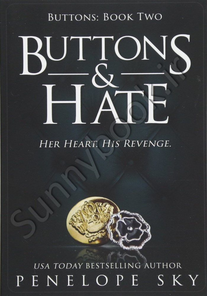 Buttons & Hate (Buttons 2) main 1 1