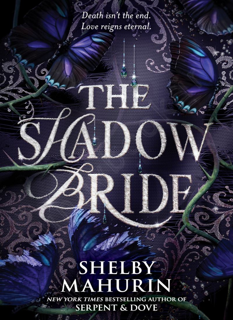 The Shadow Bride (The Scarlet Veil 2) main 1 1