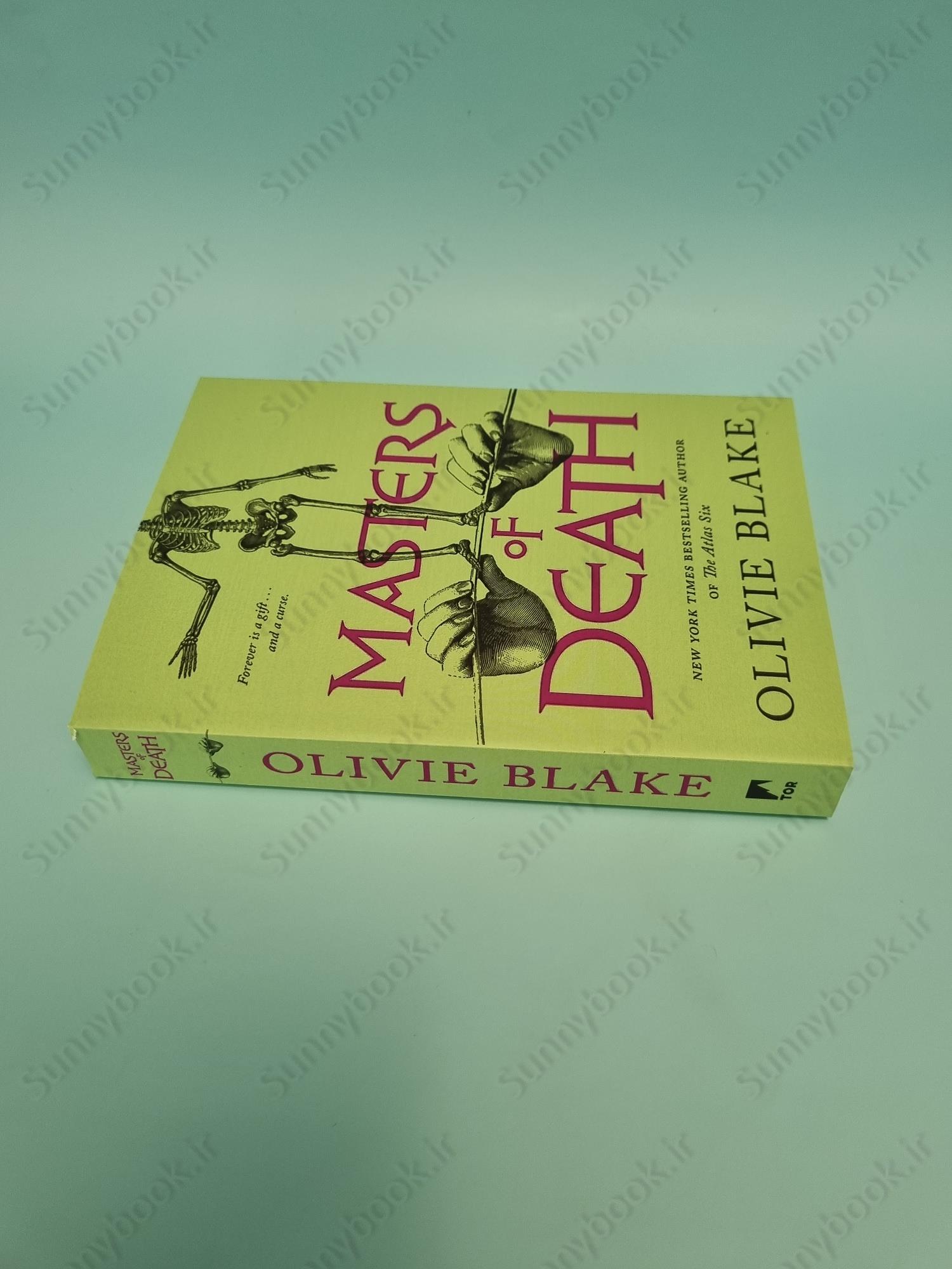 Masters of Death main 1 4