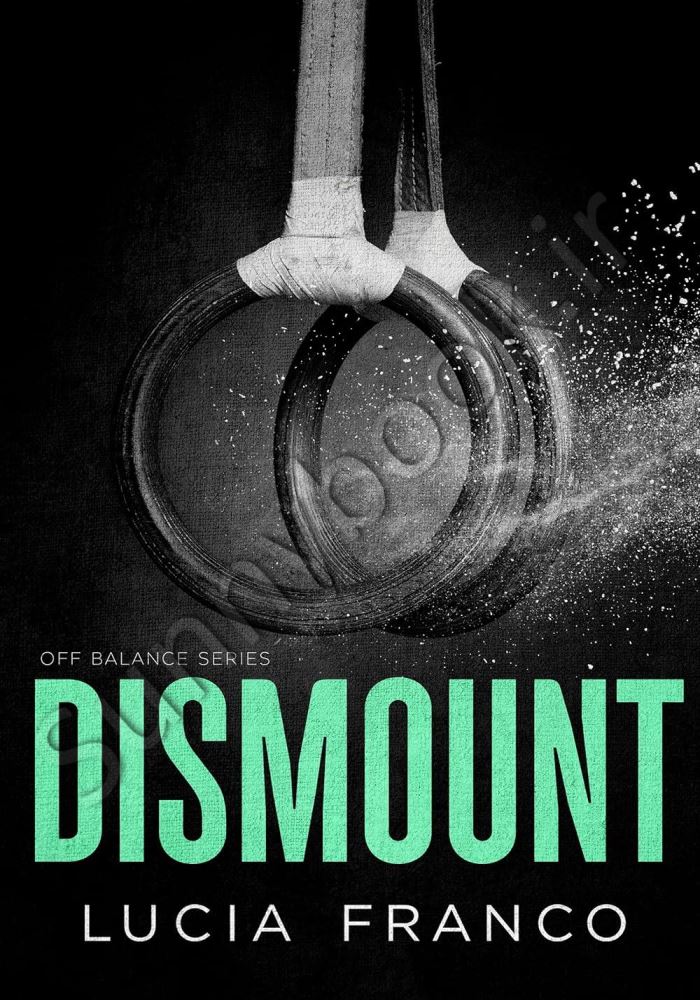 Dismount (Off Balance series Book 5) main 1 1