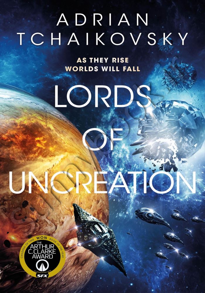 Lords of Uncreation Vol 3 main 1 1