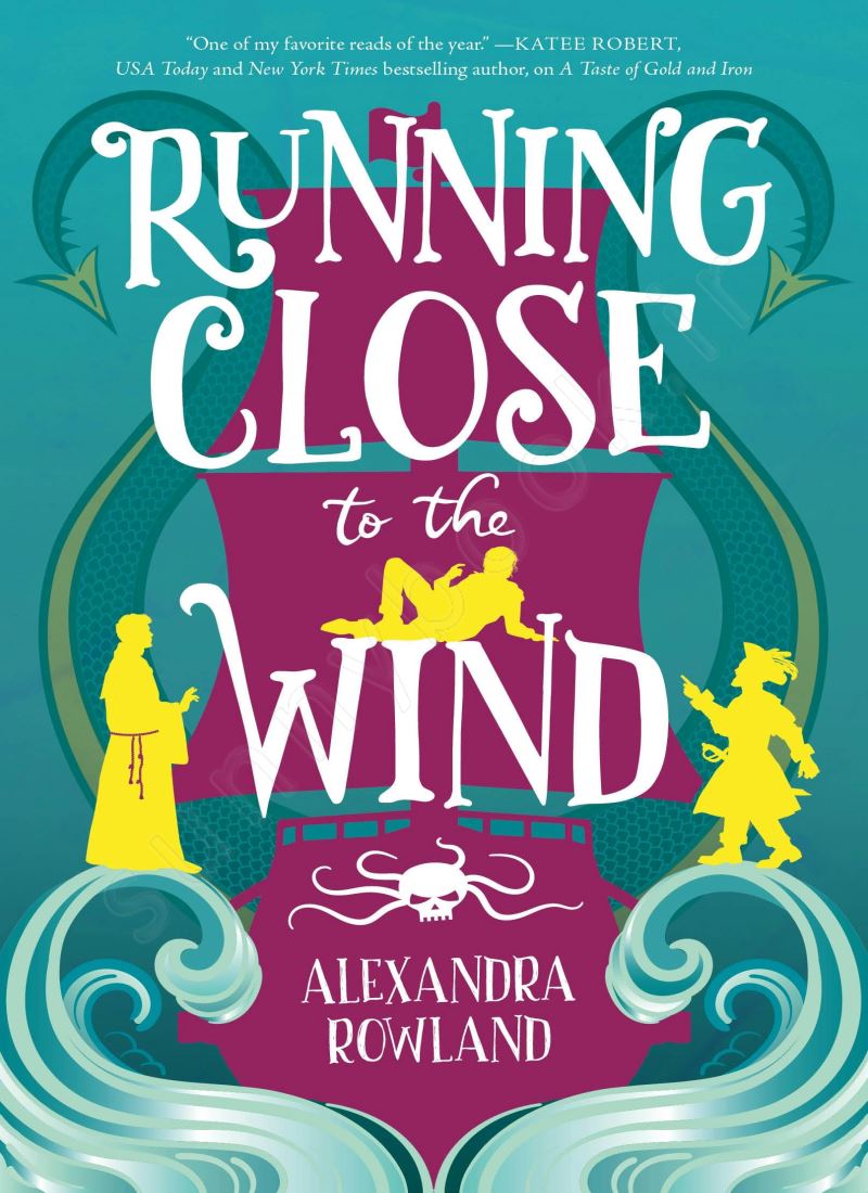 Running Close to the Wind Model.Title