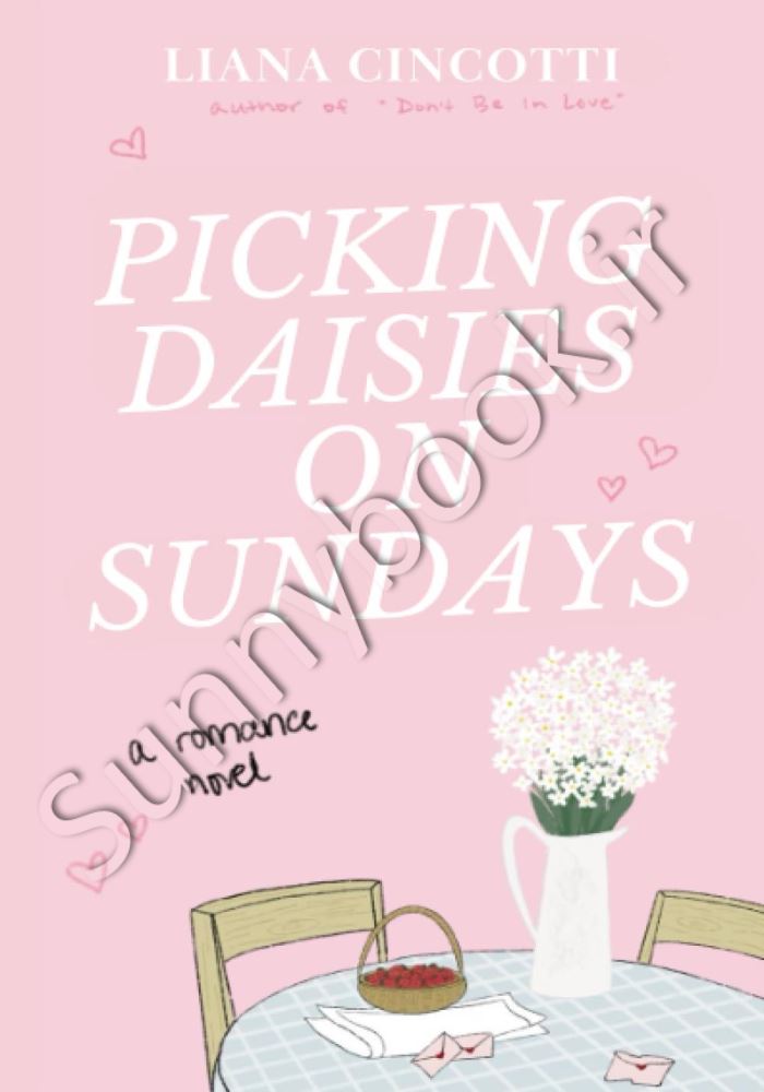 Picking Daisies on Sundays main 1 1