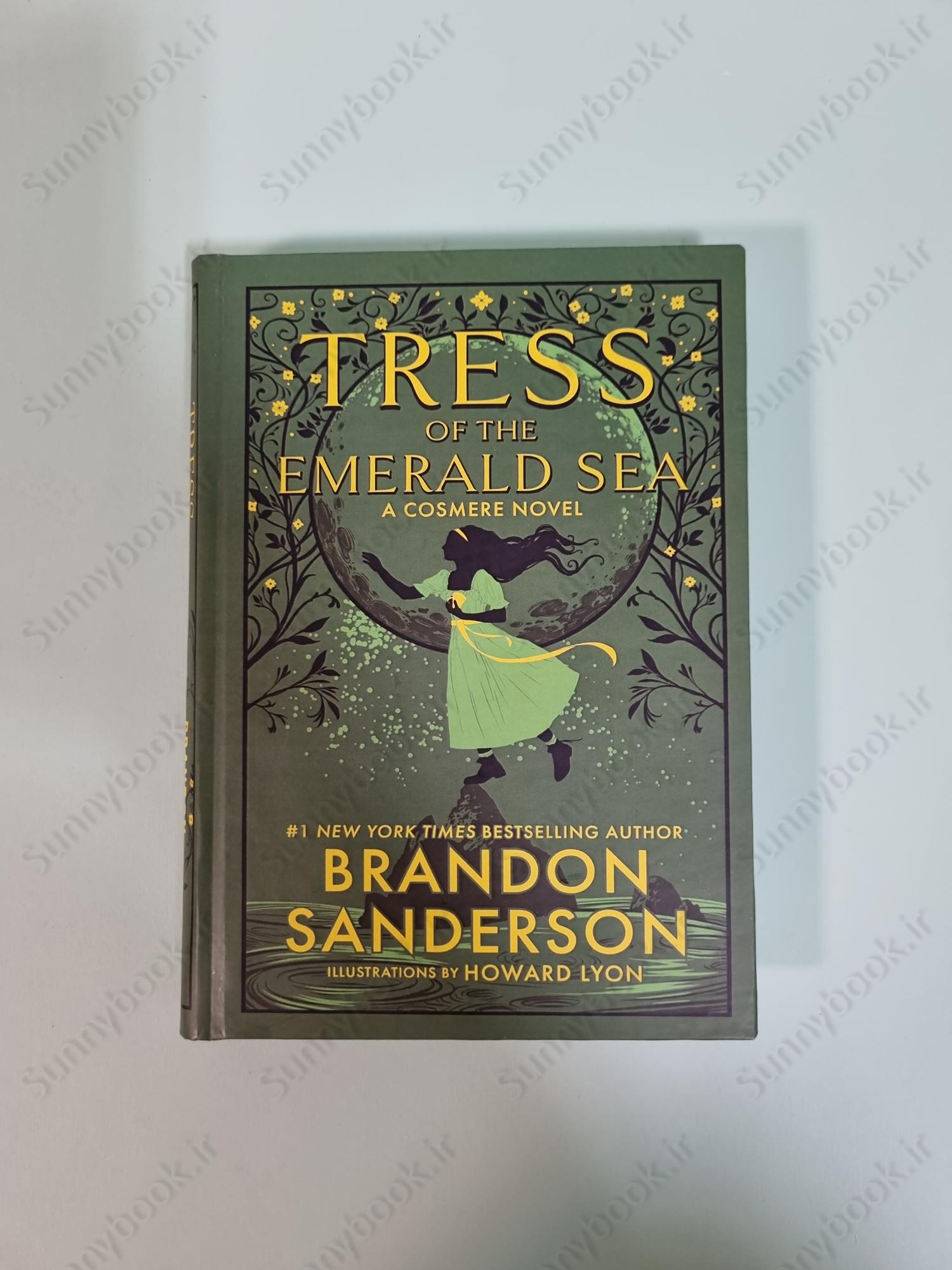 Tress of the Emerald Sea main 1 2