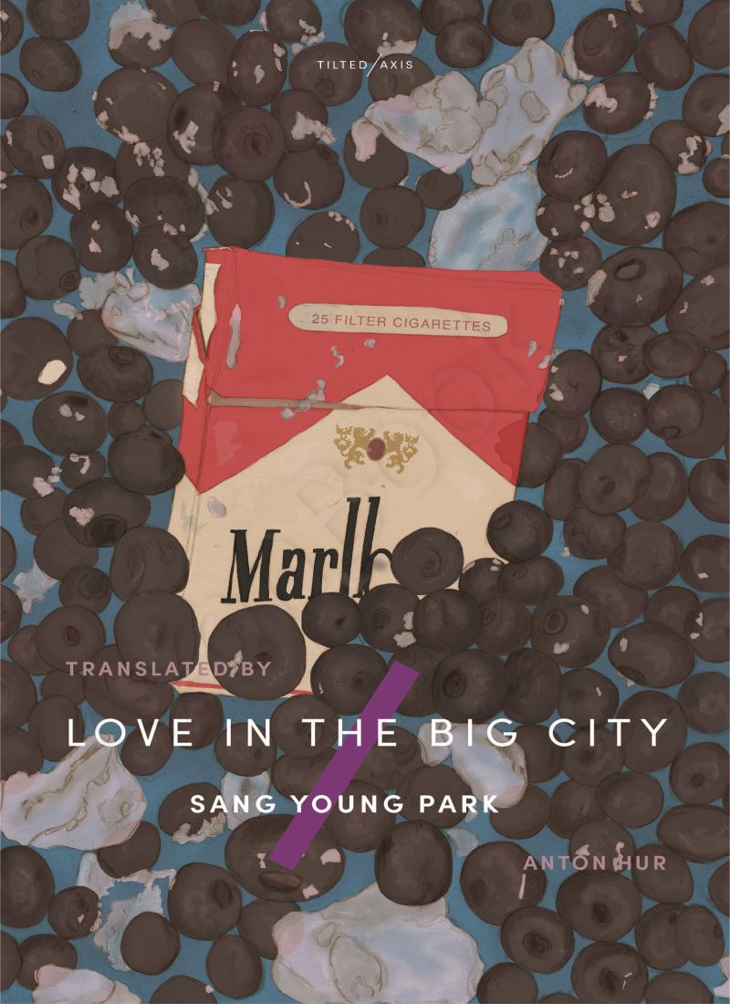 Love in the Big City main 1 1