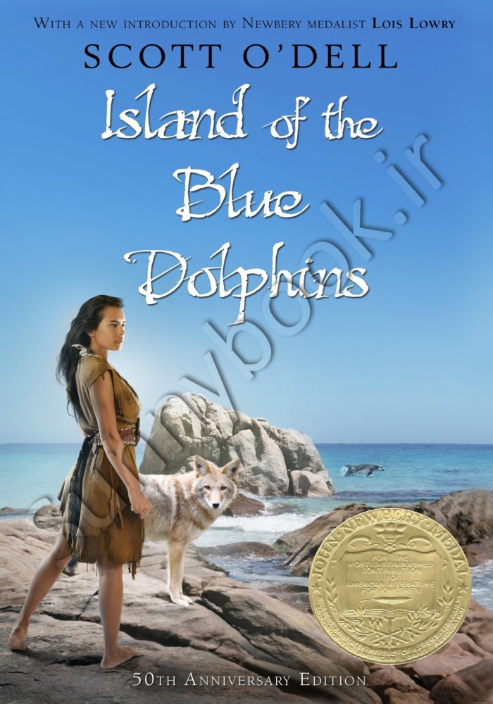 Island of the Blue Dolphins main 1 1