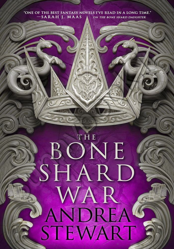 The Bone Shard War (The Drowning Empire Book 3) main 1 1