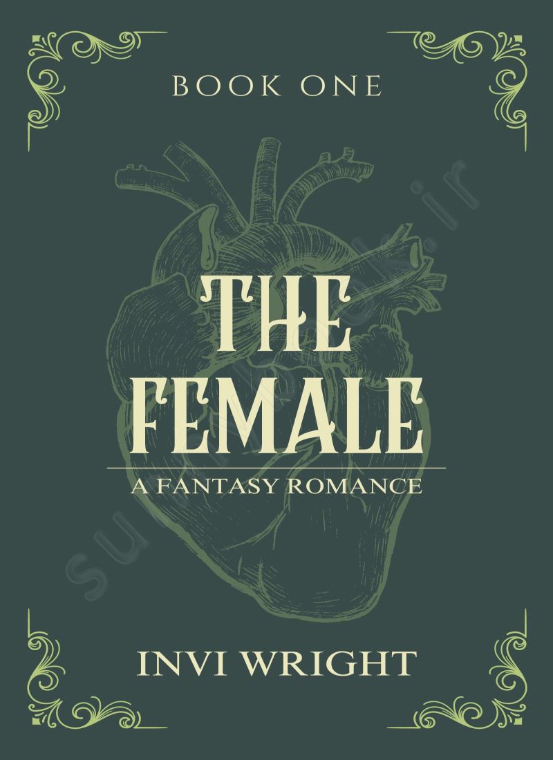 The Female (The Female 1) main 1 1