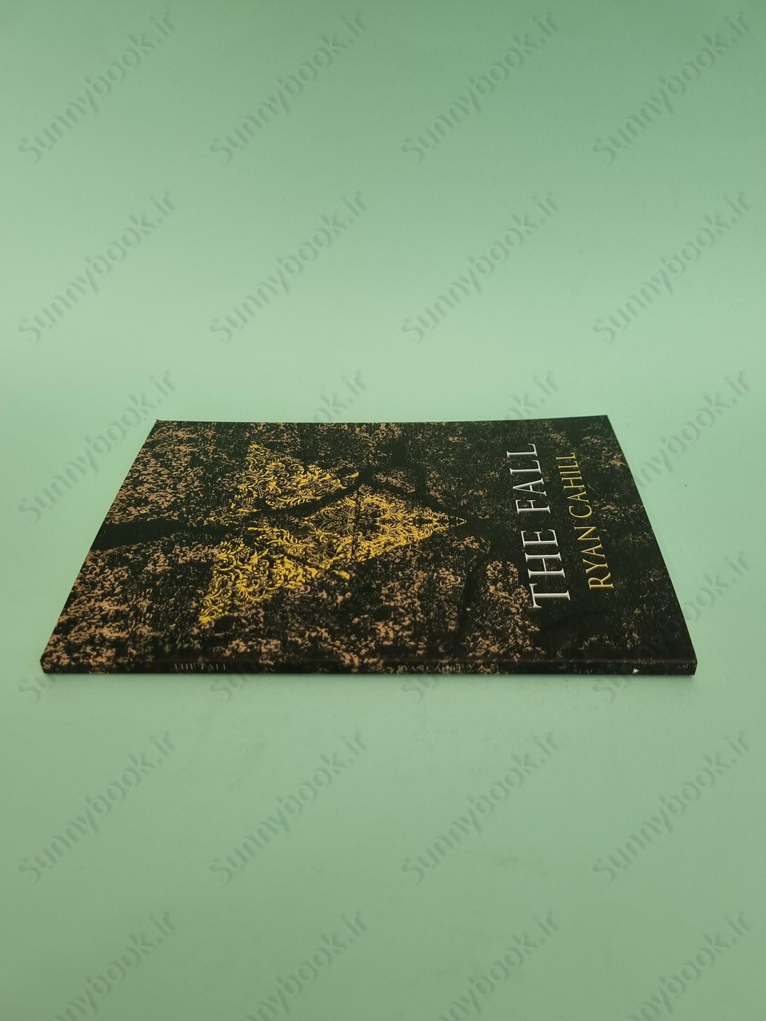 The Fall (The Bound and the Broken 0.5) main 1 4