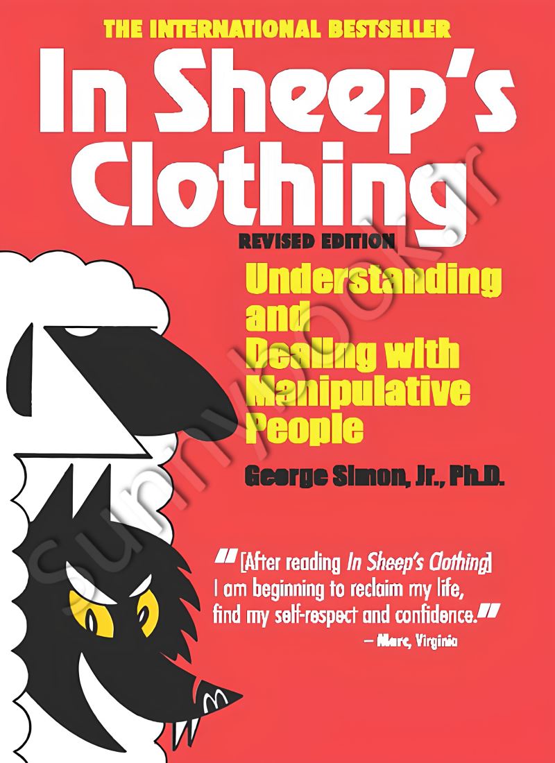 In Sheep's Clothing main 1 1