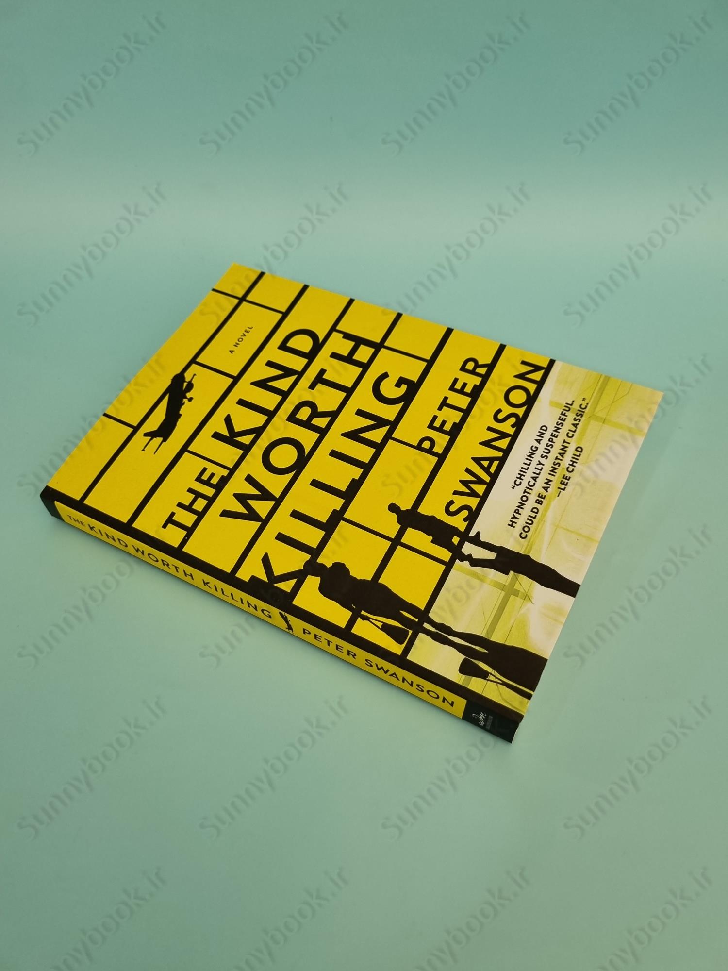 The Kind Worth Killing main 1 3