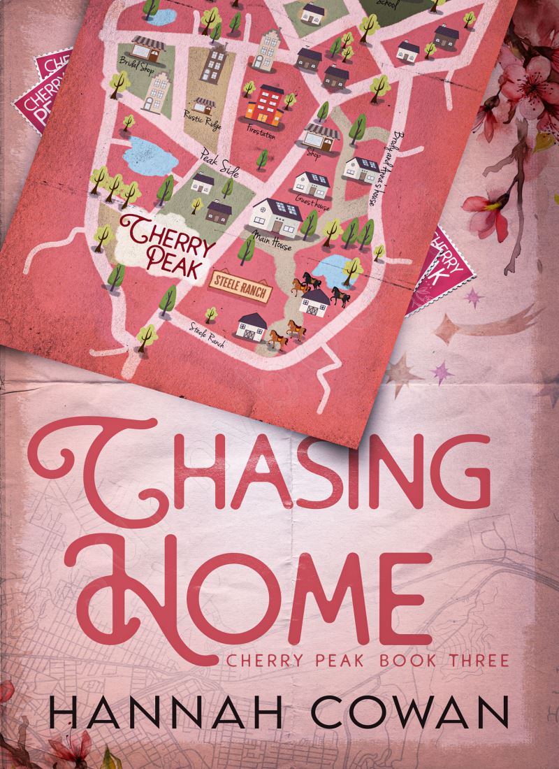 Chasing Home (Cherry Peak Book 3) main 1 1