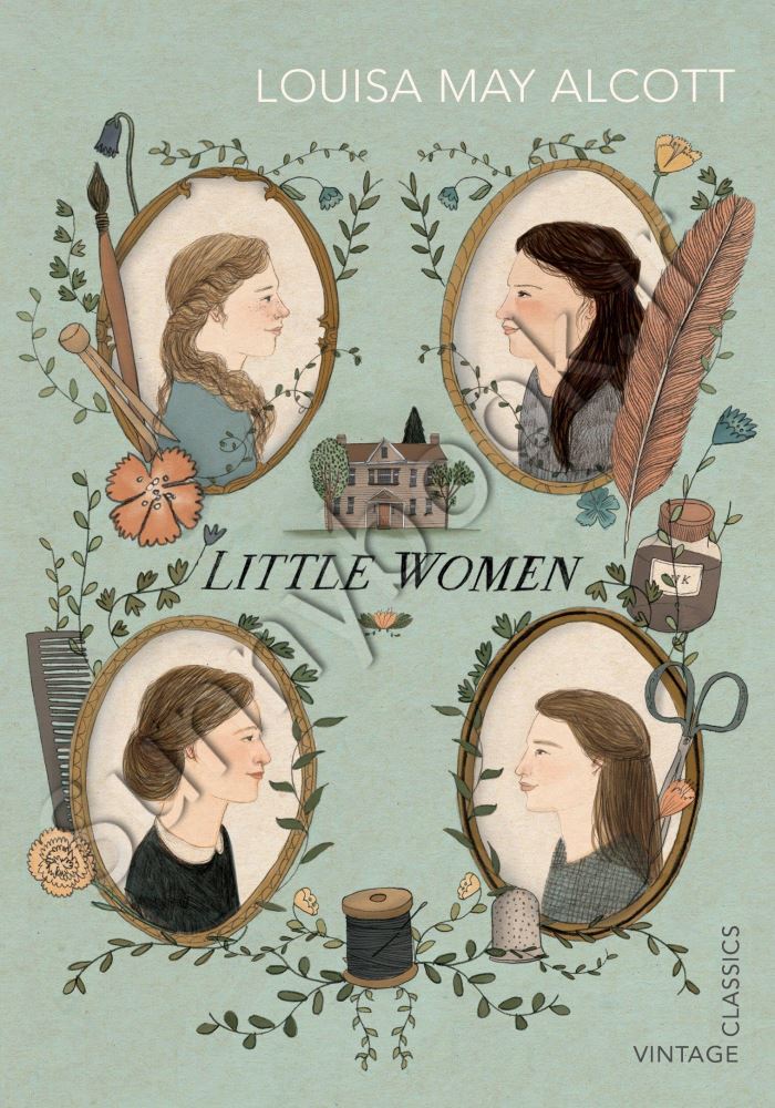 Little Women (Vintage Classics) main 1 1