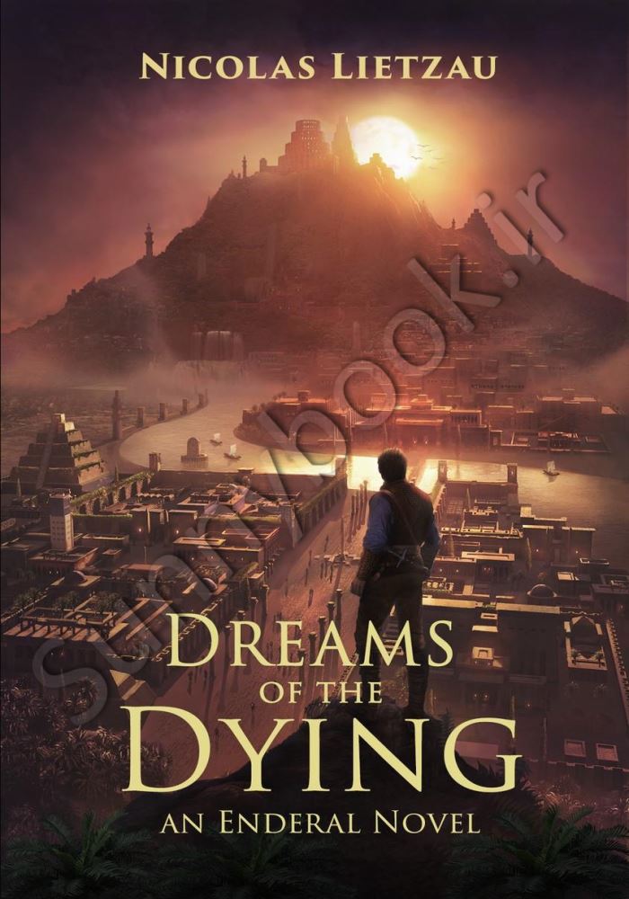 Dreams of the Dying (Enderal, Book 1) main 1 1