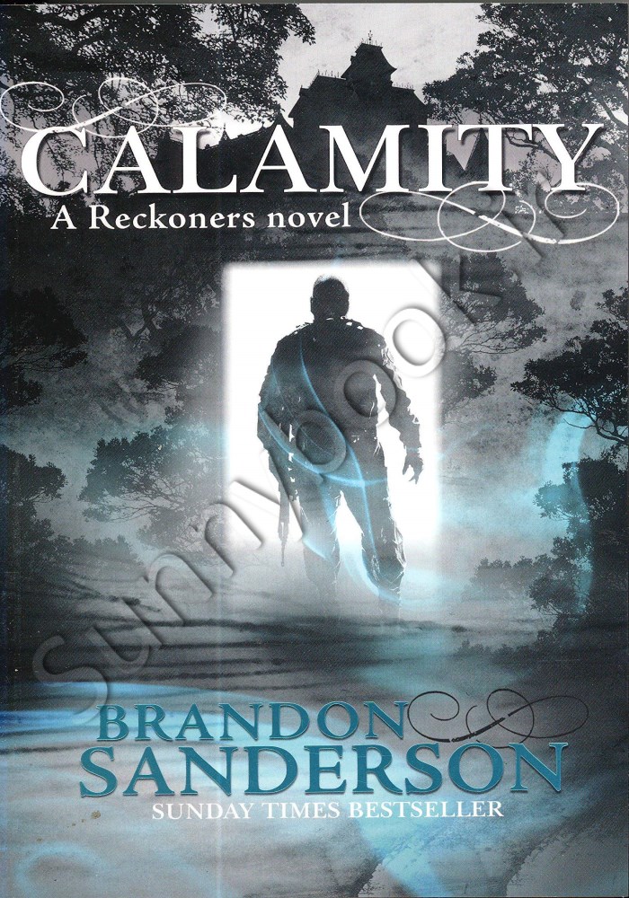 Calamity (The Reckoners 3) main 1 1