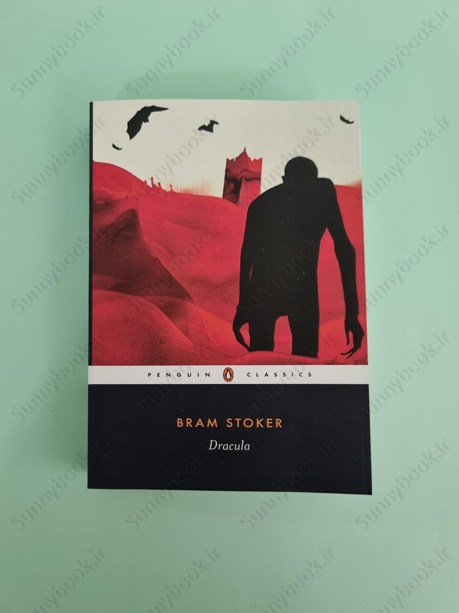 Dracula (Penguin Classics) main 1 2