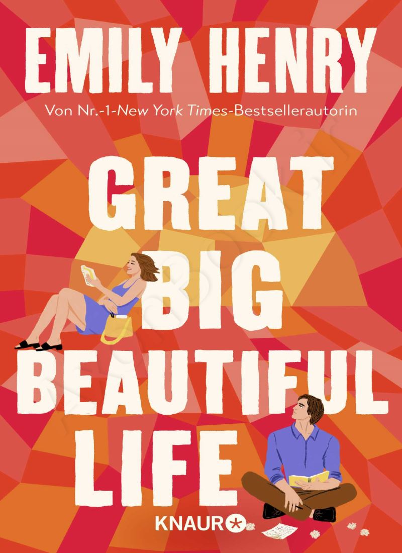 Great Big Beautiful Life main 1 1