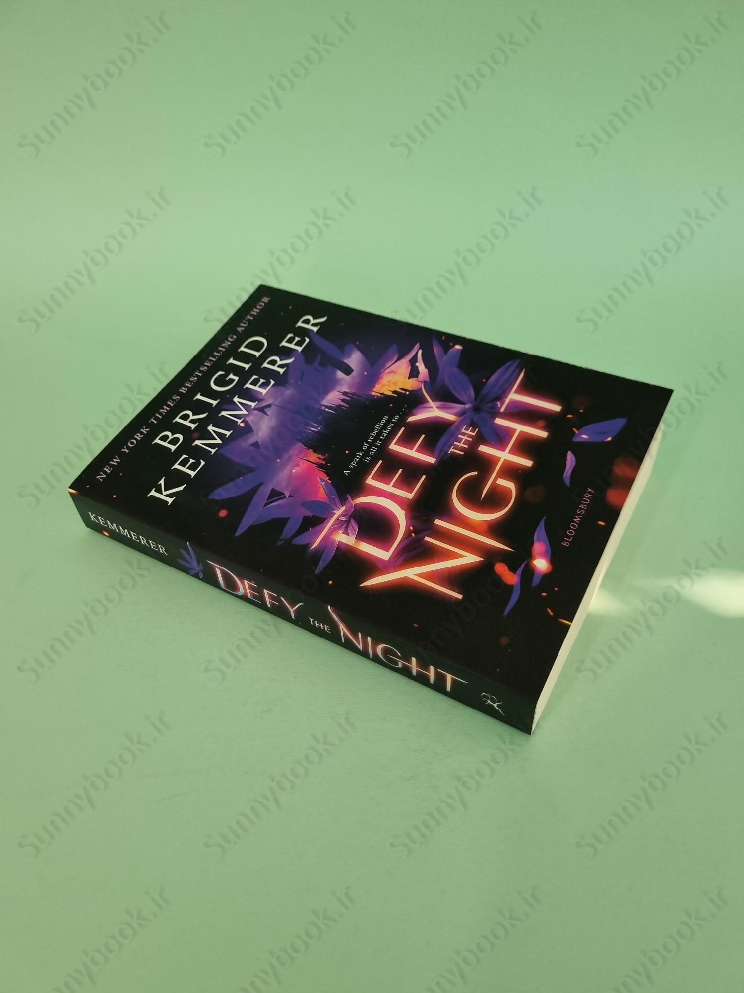 Defy the Night main 1 3