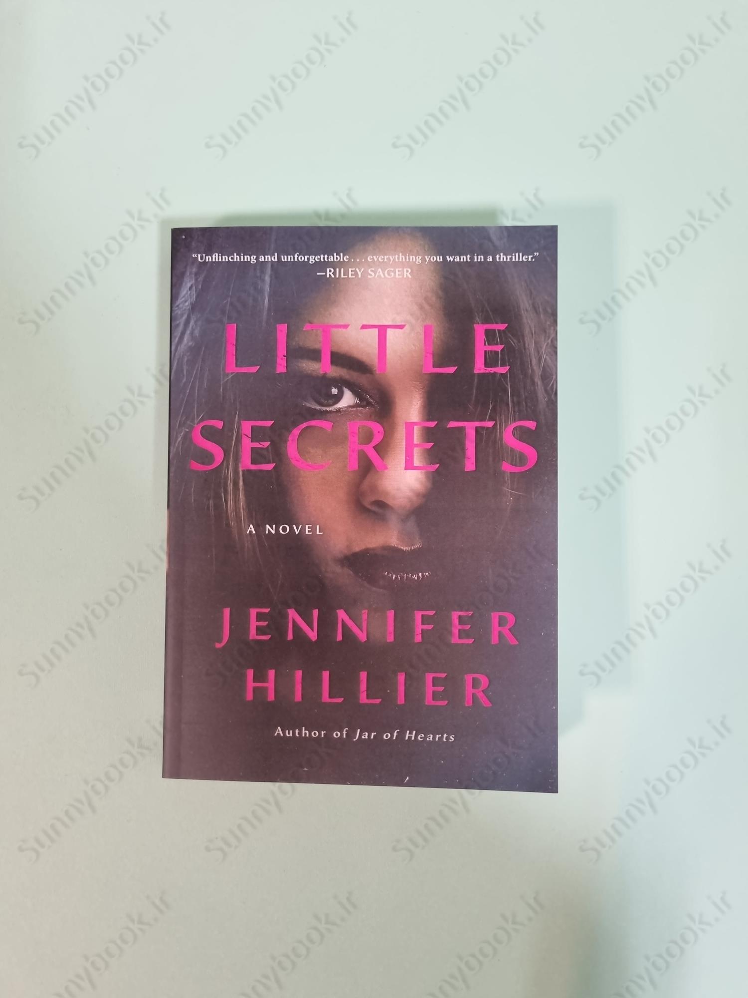 Little Secrets main 1 2