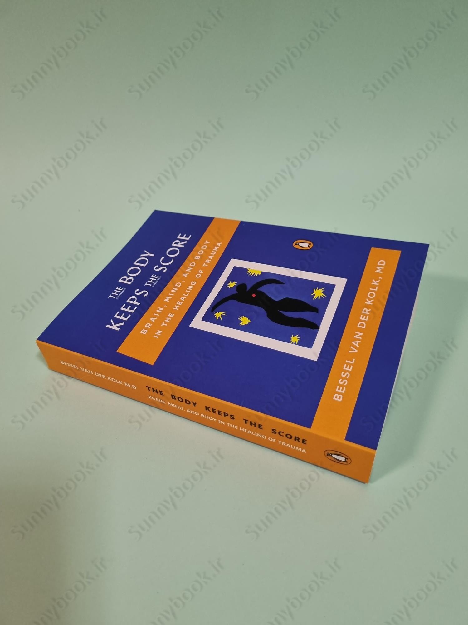 The Body Keeps the Score main 1 3