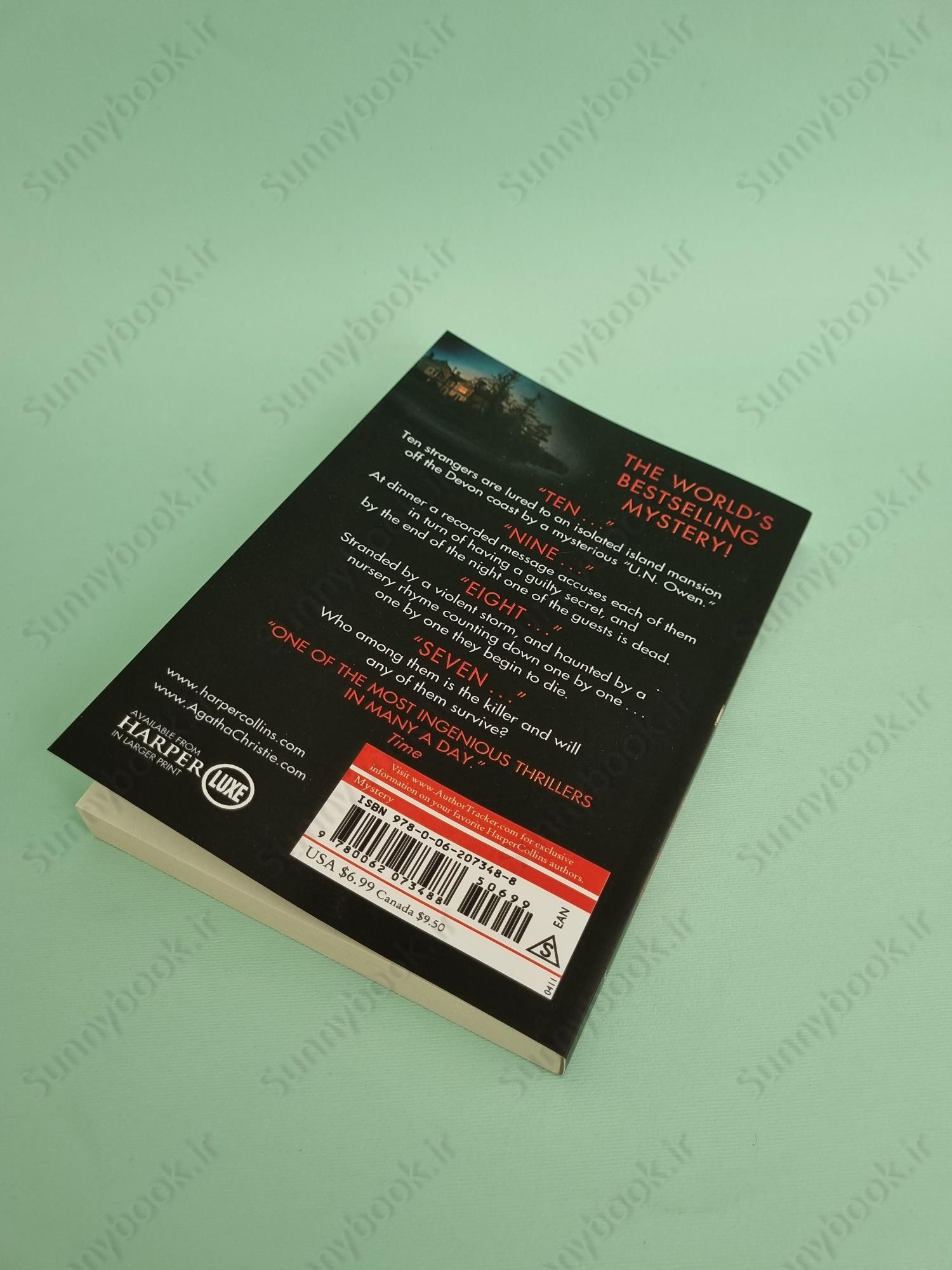 And Then There Were None main 1 4