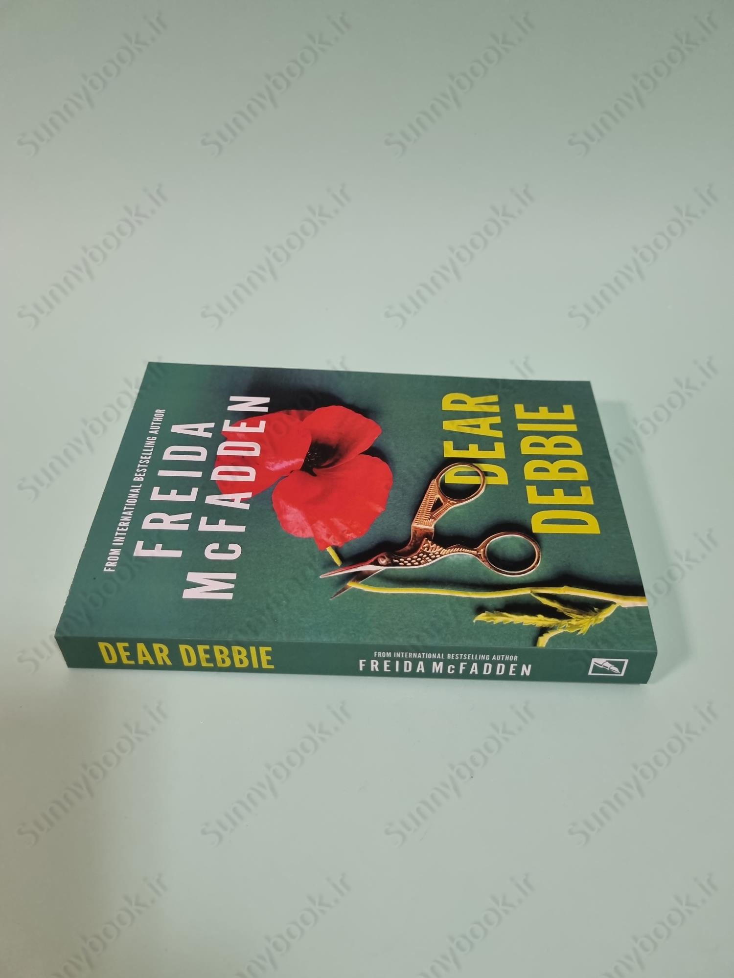 Dear Debbie main 1 4