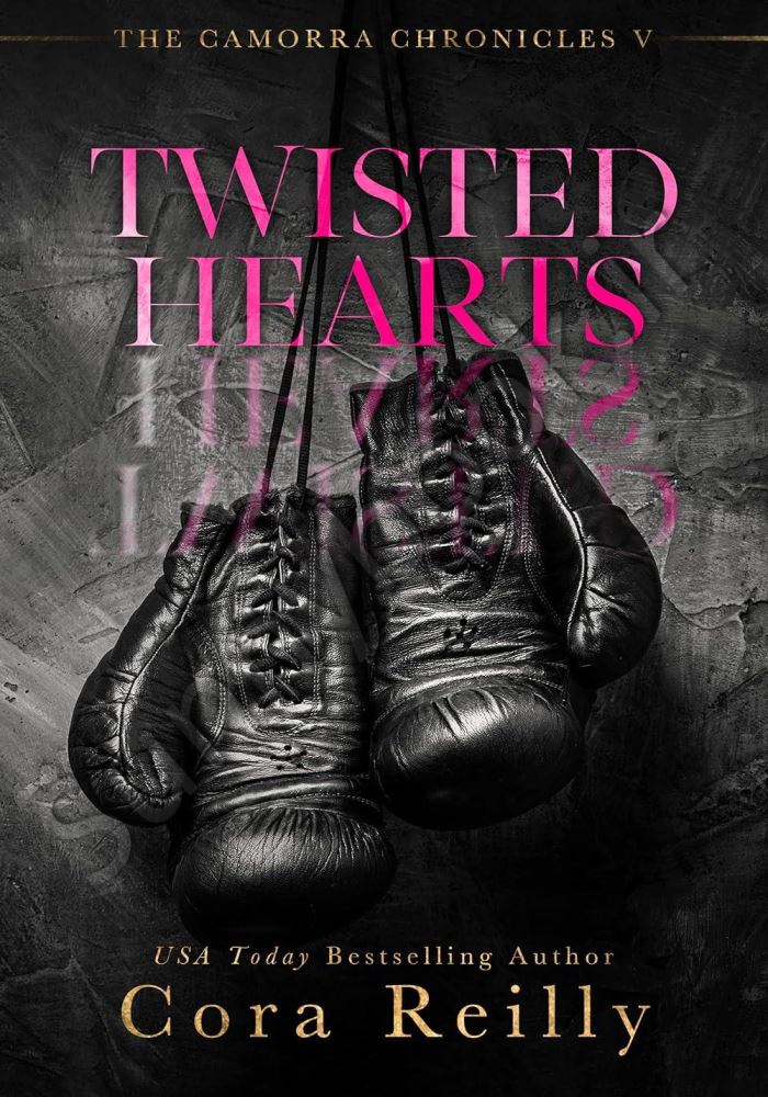 Twisted Hearts (The Camorra Chronicles Book 5) main 1 1