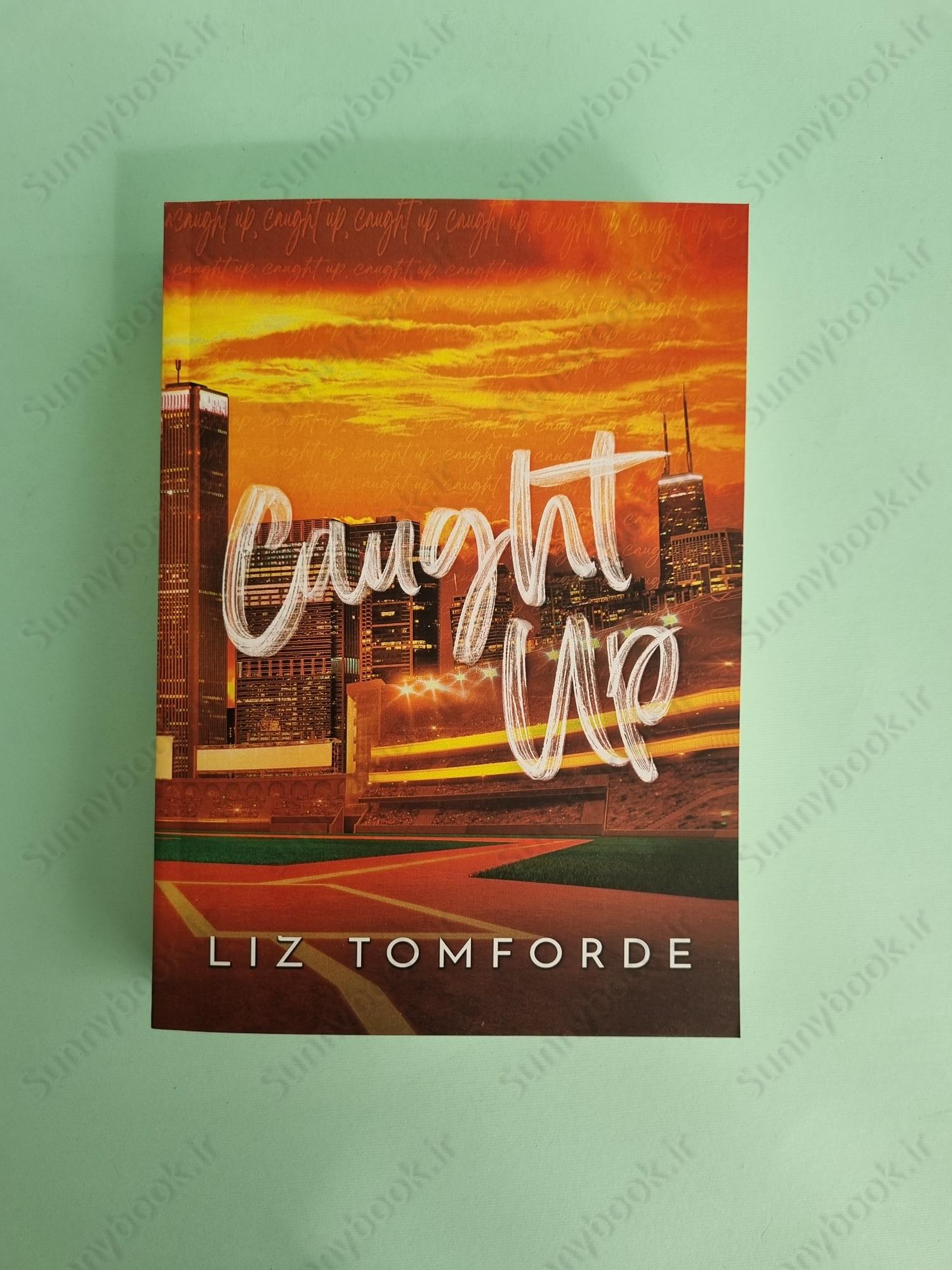 Caught Up: Windy City Book 3 main 1 2