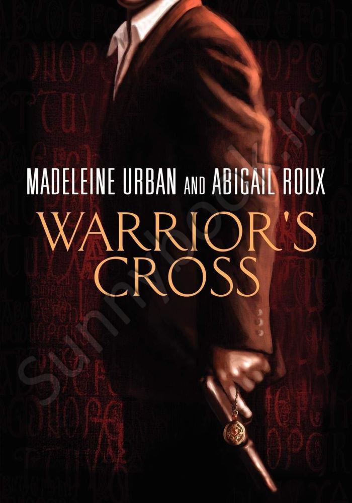 Warrior's Cross main 1 1