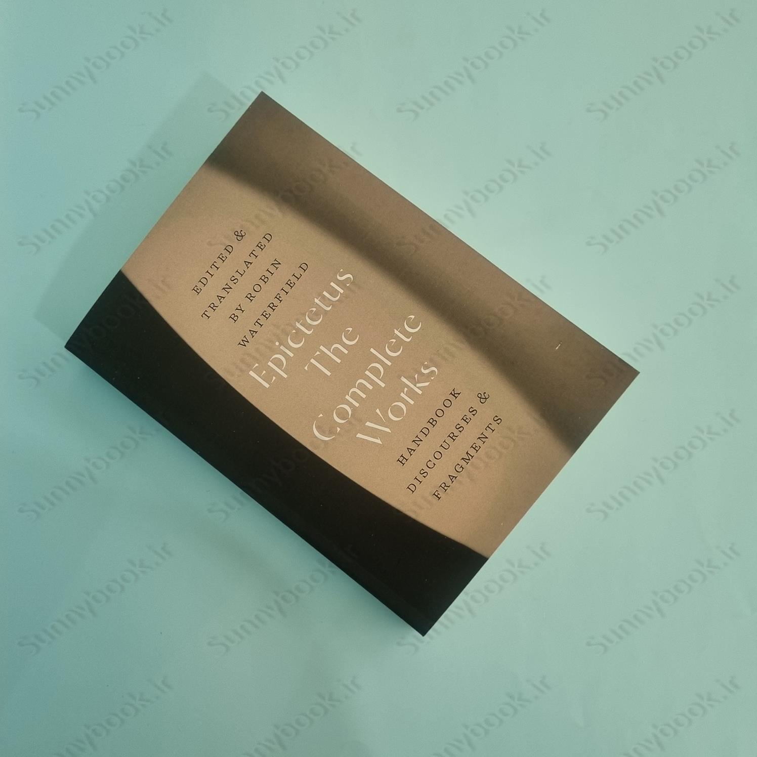 The Complete Works: Handbook, Discourses, and Fragments main 1 6