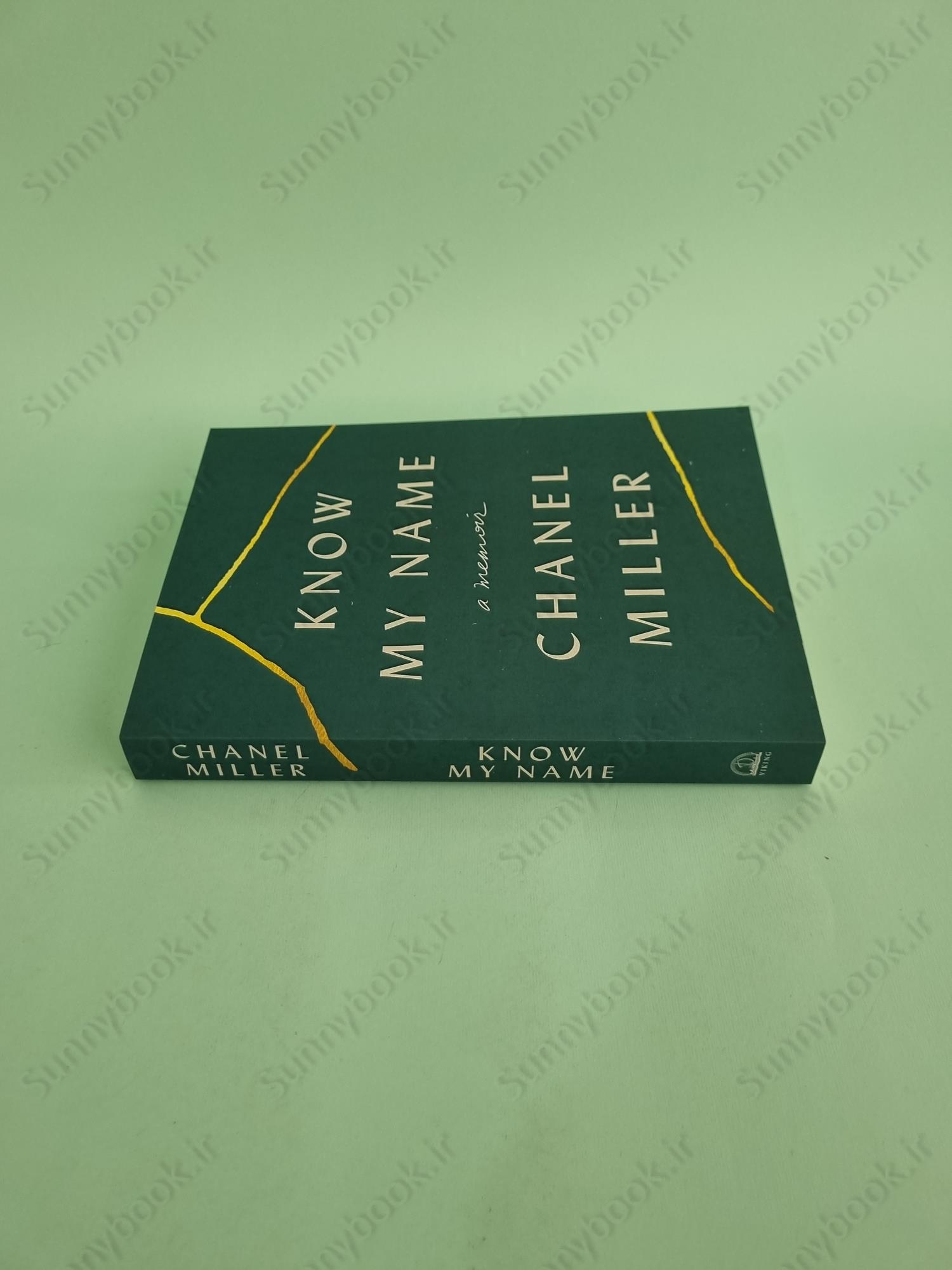 Know My Name main 1 4