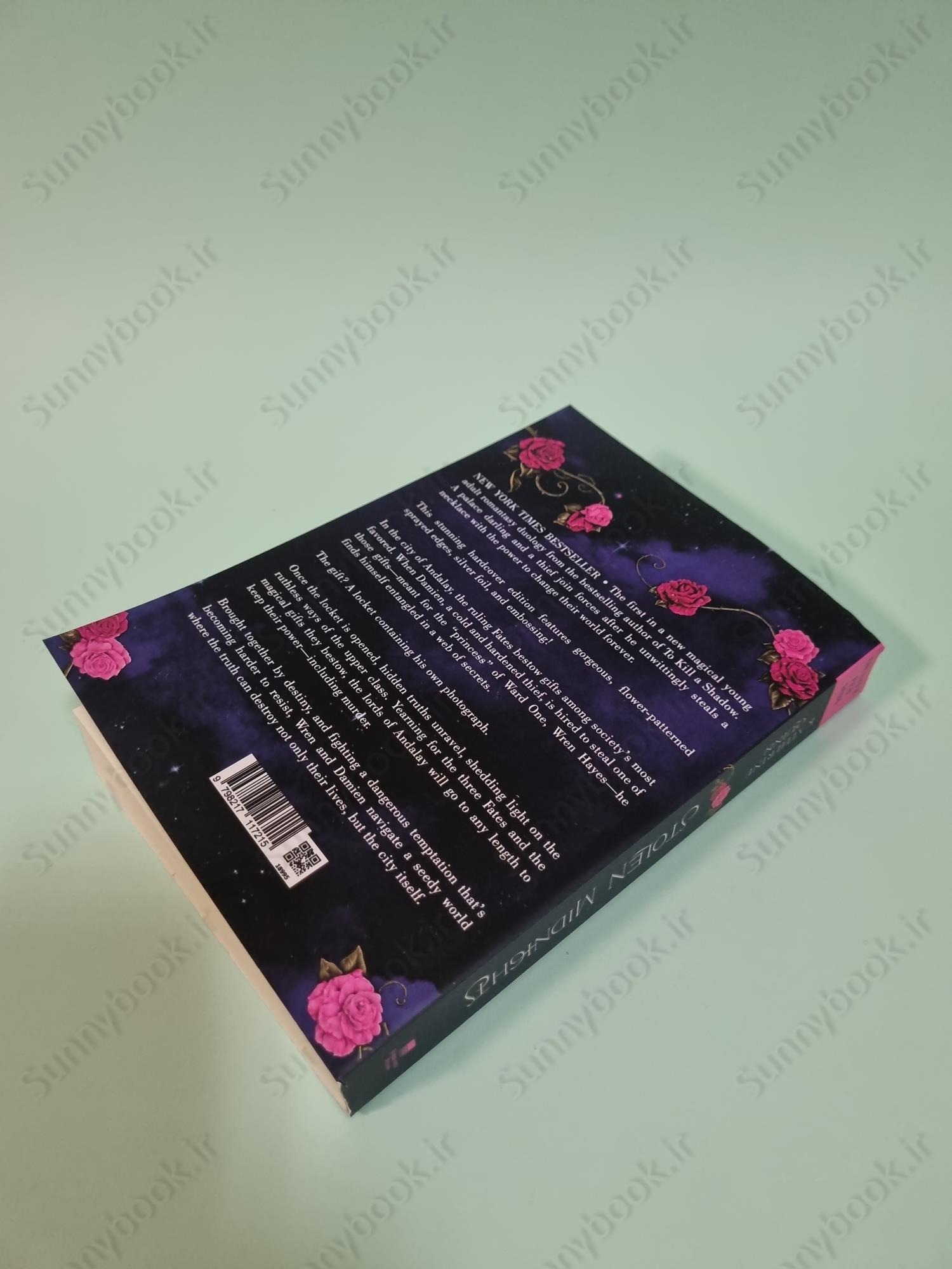 Stolen Midnights main 1 5