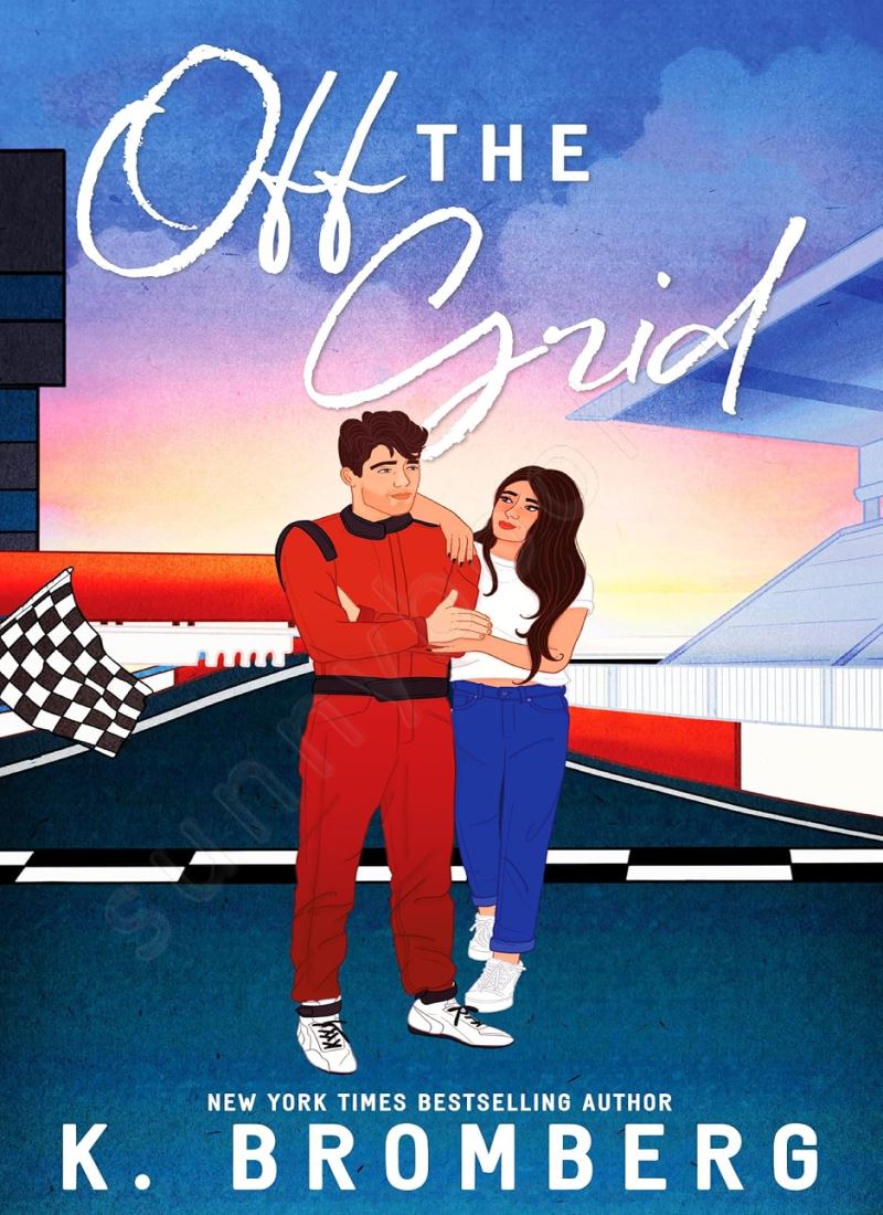 Off the Grid (Full Throttle 1) Model.Title