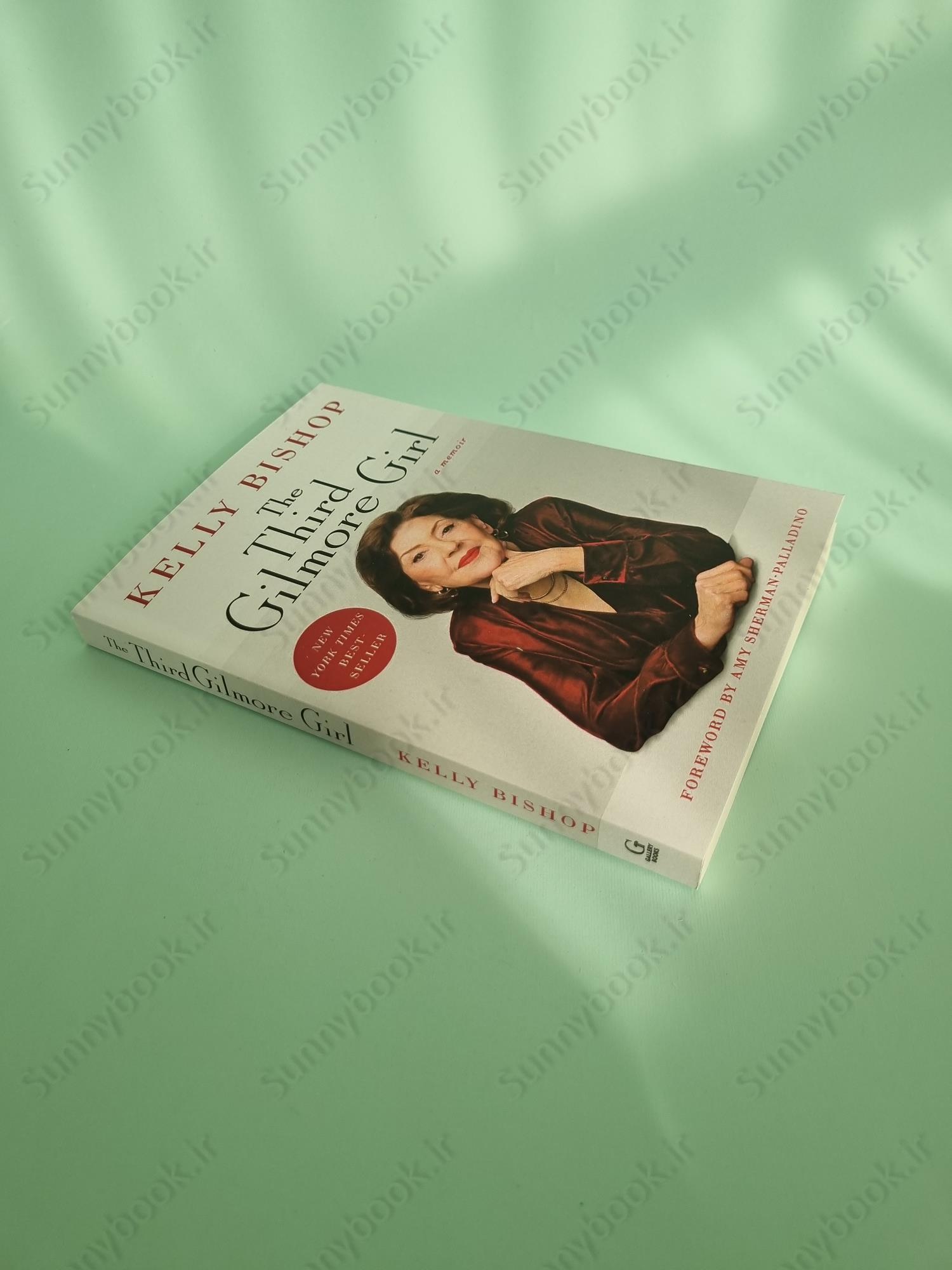 The Third Gilmore Girl main 1 3