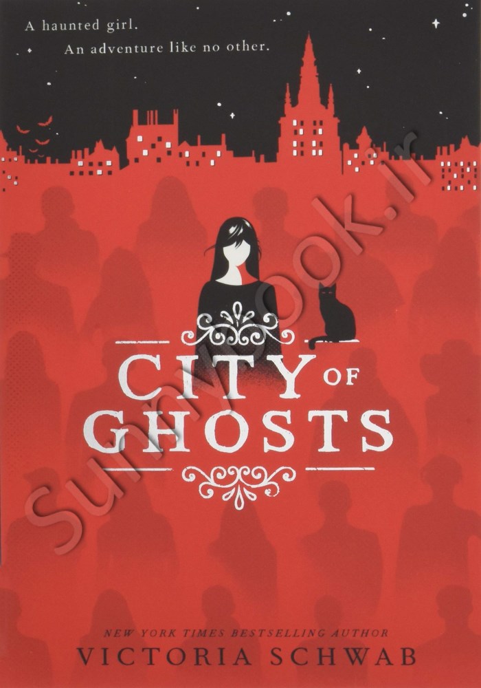 City of Ghosts main 1 1