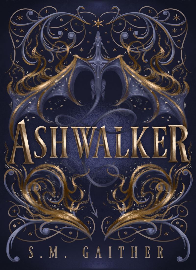Ashwalker (The Emberfall Trilogy 1) main 1 1