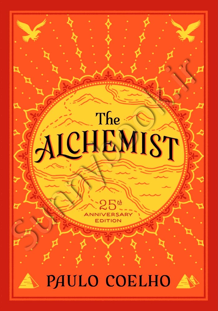 The Alchemist main 1 1