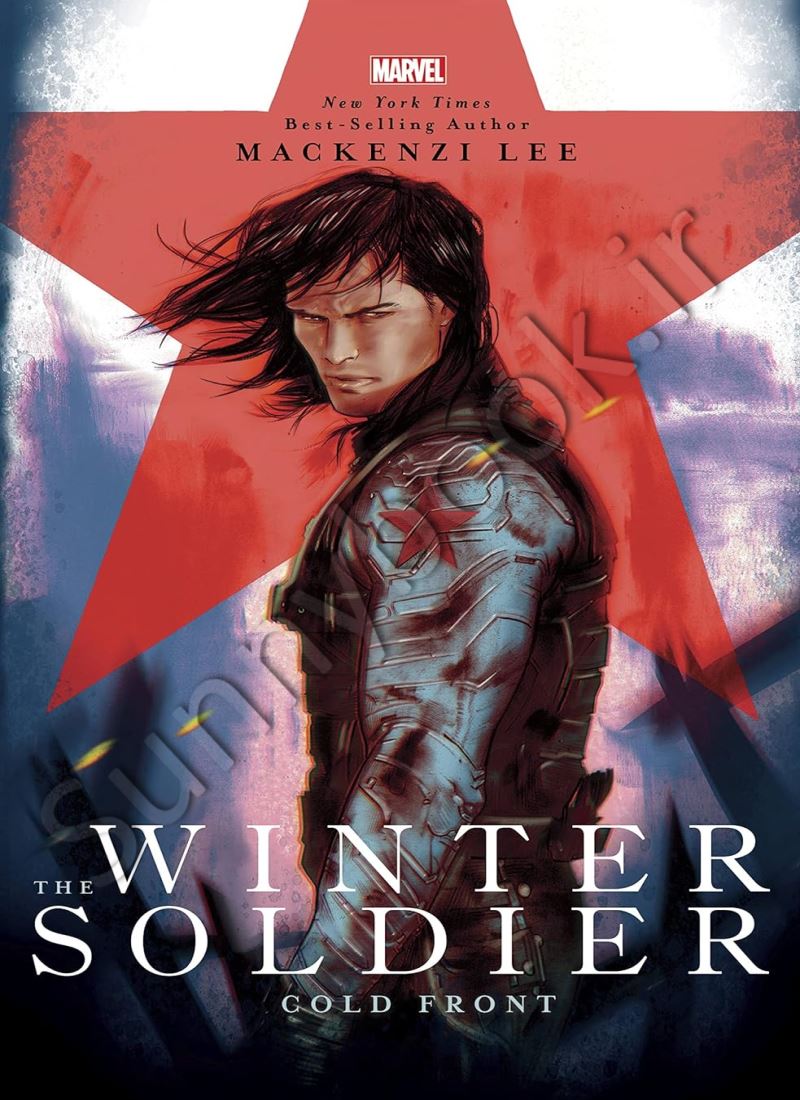 The Winter Soldier: Cold Front main 1 1