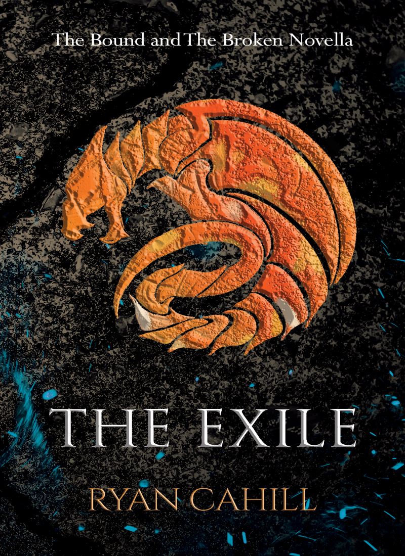 The Exile (The Bound and the Broken 2.5) main 1 1