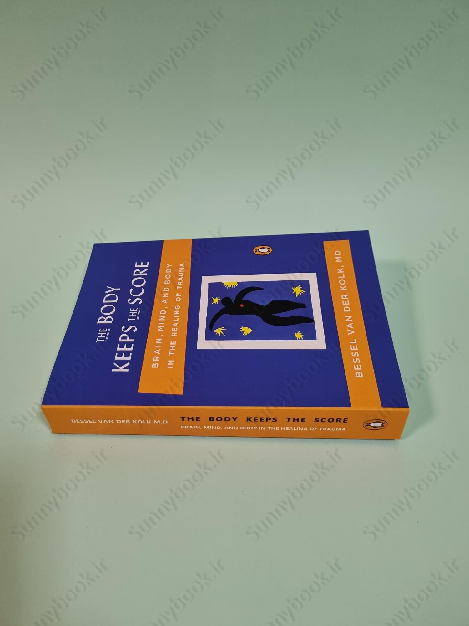 The Body Keeps the Score main 1 4