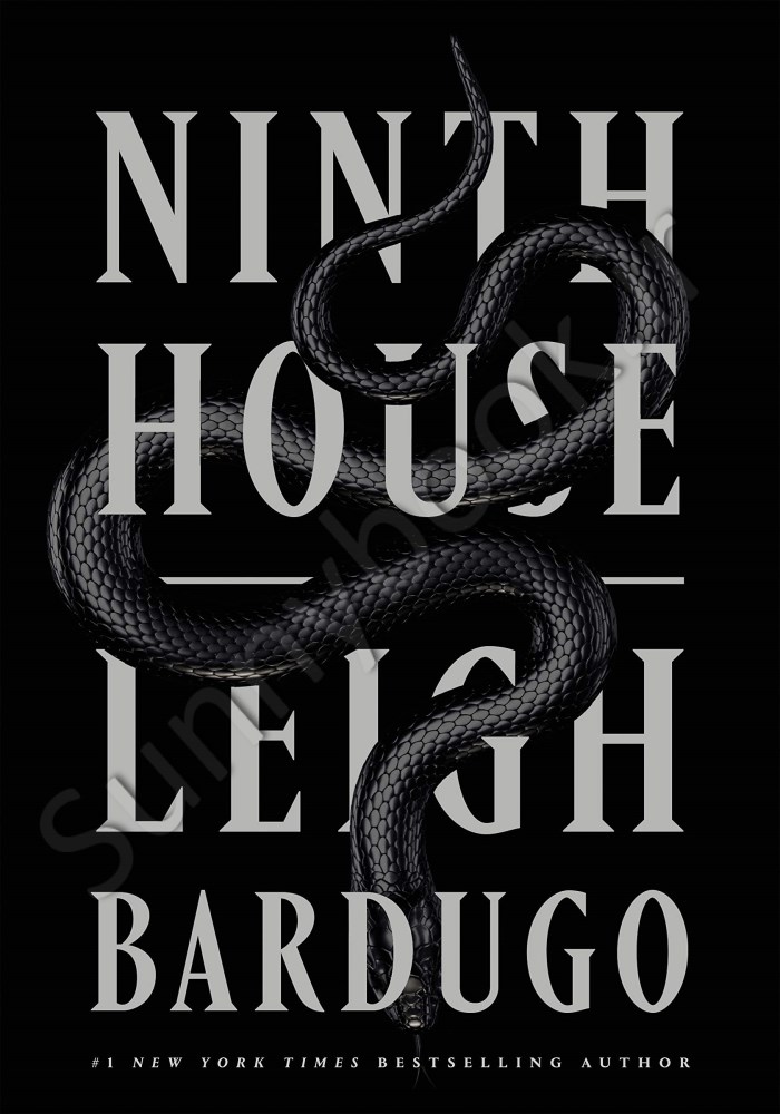 Ninth House (Alex Stern 1) main 1 1