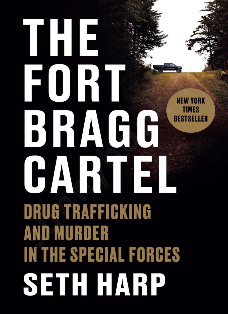 The Fort Bragg Cartel main 1 1
