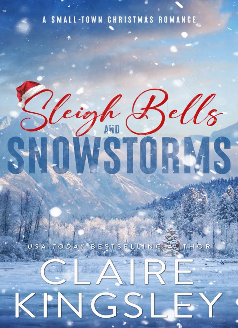 Sleigh Bells and Snowstorms main 1 1