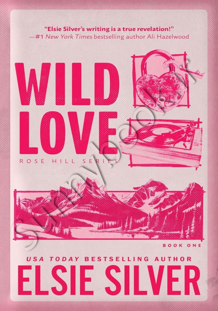 Wild Love (Rose Hill, 1) main 1 1