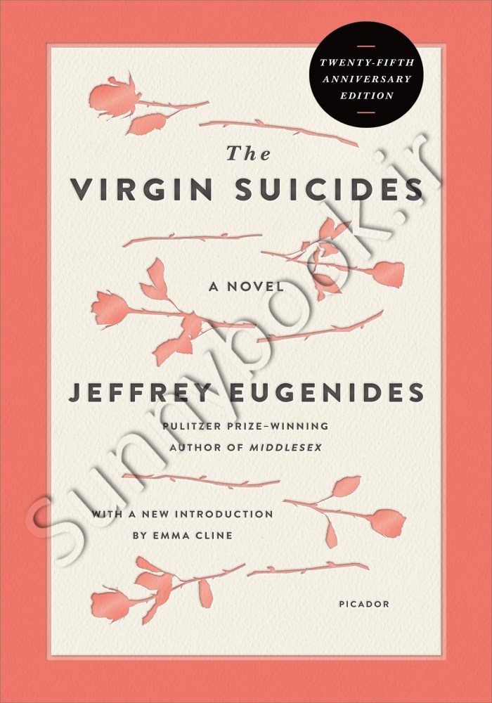 The Virgin Suicides Model.Title