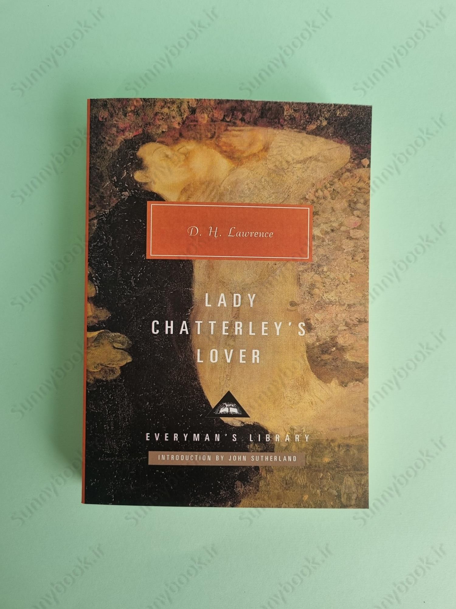 Lady Chatterley's Lover main 1 2