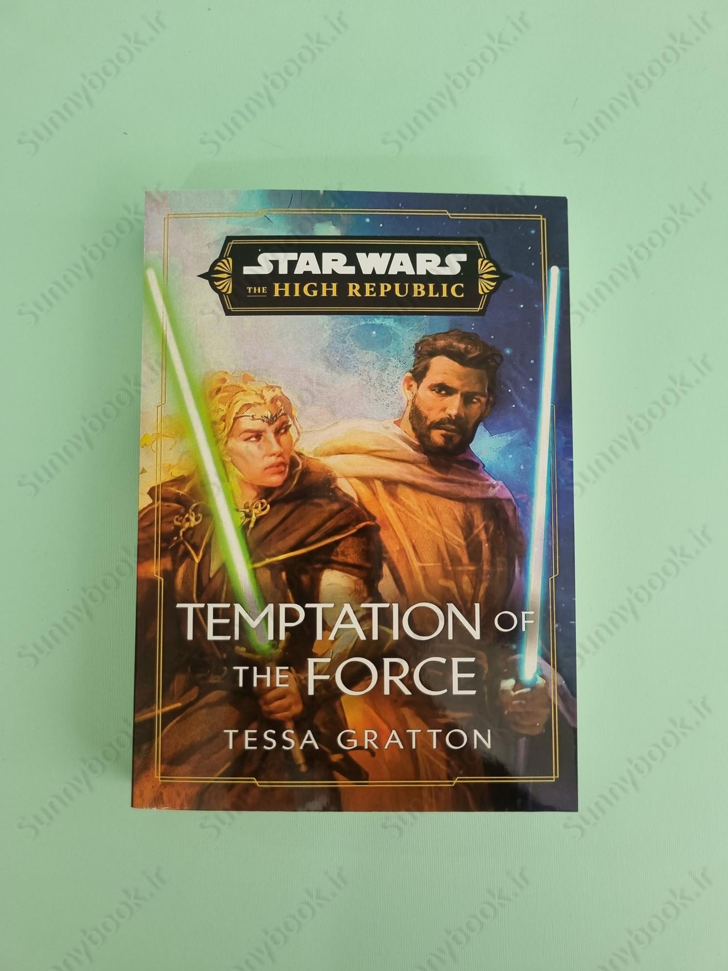 Star Wars: Temptation of the Force main 1 2